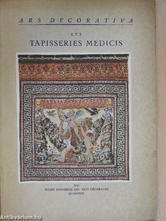 Les tapisseries Medicis