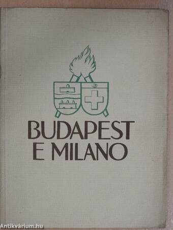 Budapest e Milano