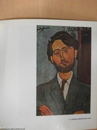 Modigliani