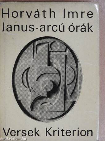 Janus-arcú órák