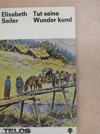 Tut seine Wunder kund