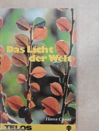 Das Licht der Welt