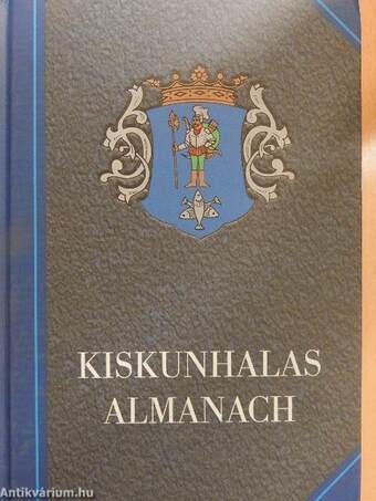 Kiskunhalas almanach