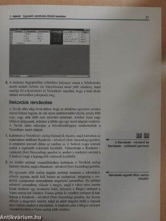 Microsoft Access 97