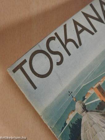 Toskana