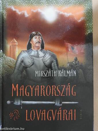 Magyarország lovagvárai