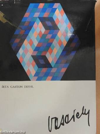 Vasarely