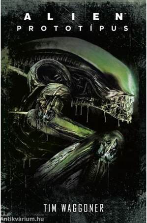 Alien: Prototípus