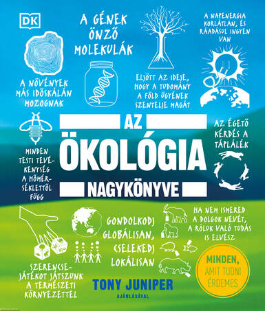 Az ökológia nagykönyve