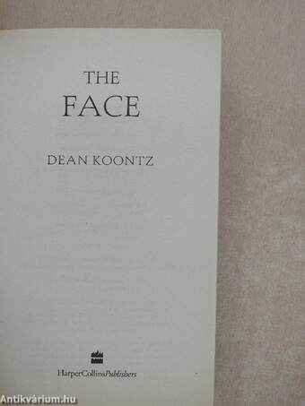 The Face