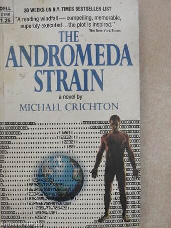 The Andromeda Strain