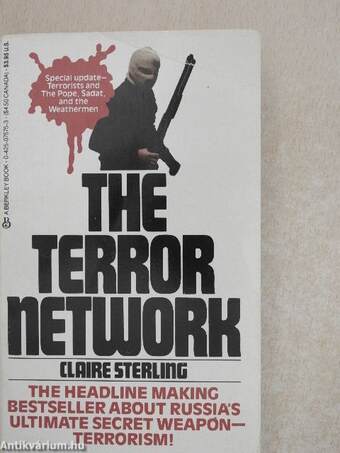 The Terror Network