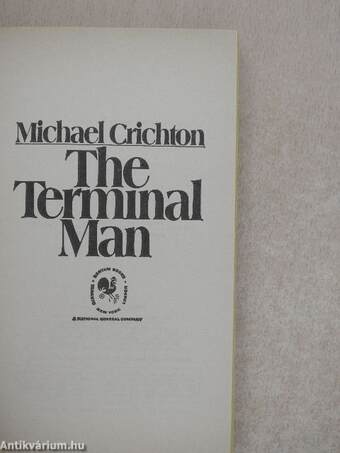 The Terminal Man