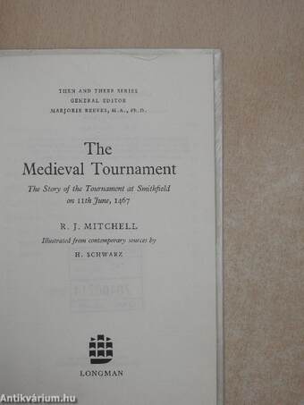 The Medieval Tournament