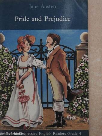 Pride and Prejudice