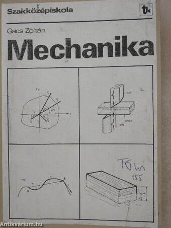 Mechanika