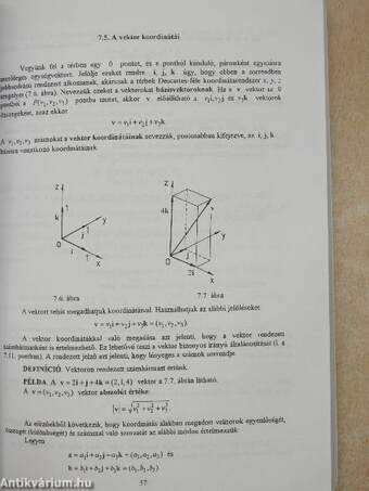 Matematika I-II.