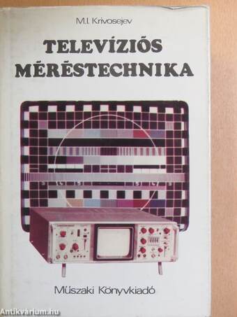 Televíziós méréstechnika