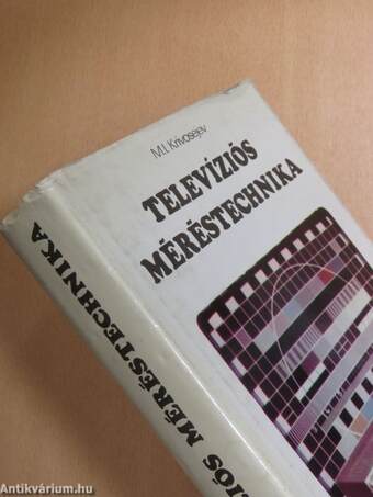 Televíziós méréstechnika