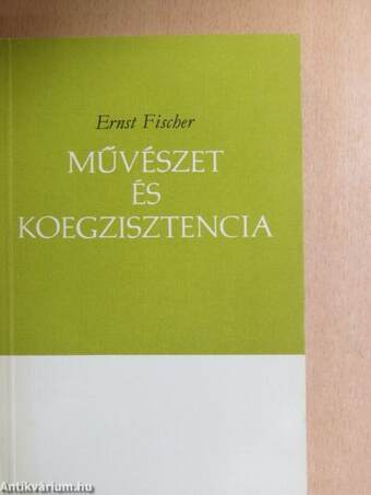 Művészet és koegzisztencia