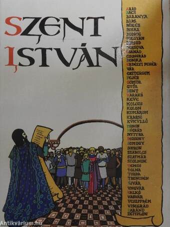 Szent István