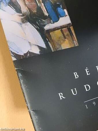 Bér Rudolf