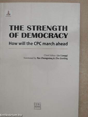 The Strength of Democracy