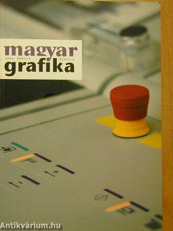 Magyar Grafika 2004/3.