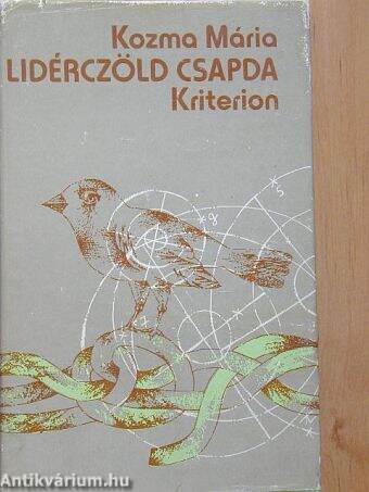 Lidérczöld csapda