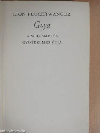 Goya