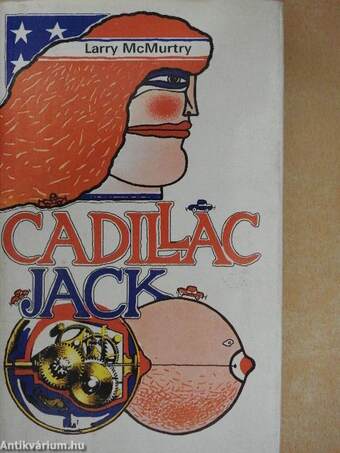 Cadillac Jack