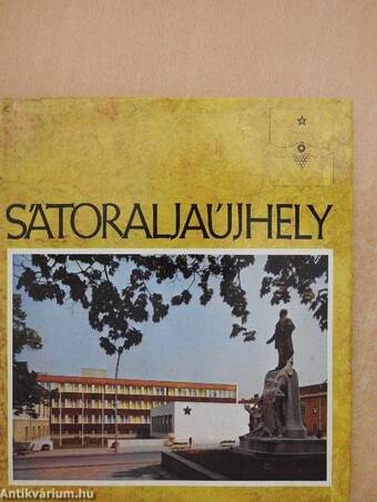 Sátoraljaújhely