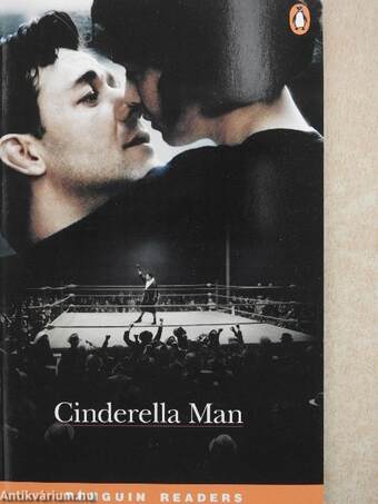 Cinderella Man