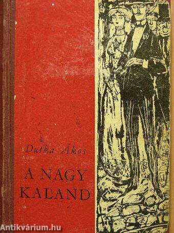 A nagy kaland