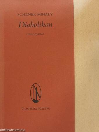 Diabolikon