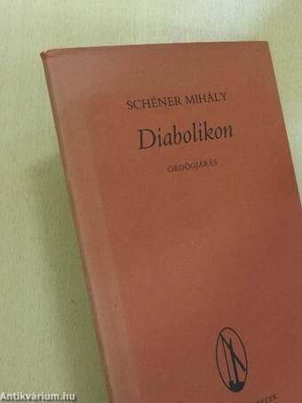 Diabolikon