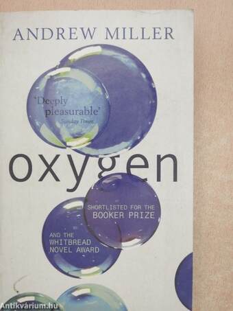 Oxygen