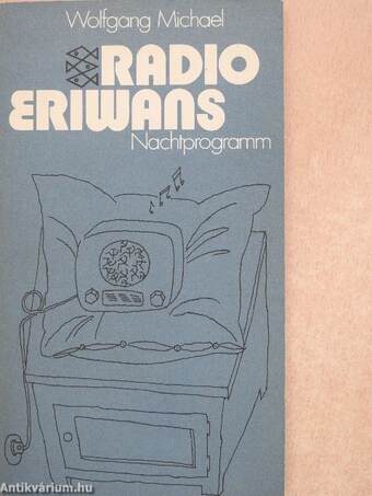 Radio Eriwans - Nachtprogramm