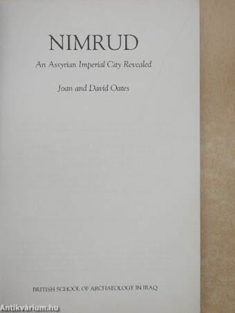 Nimrud