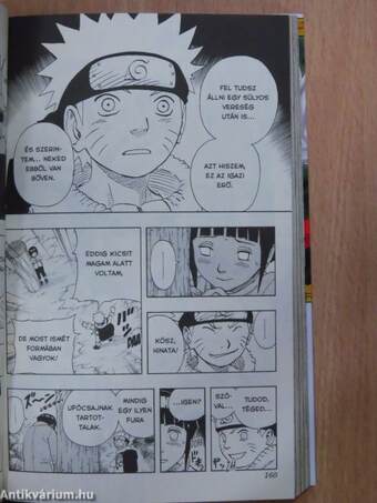 Naruto 11.