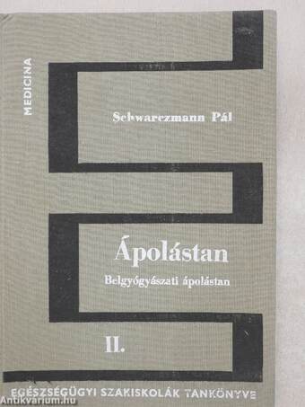 Ápolástan II.