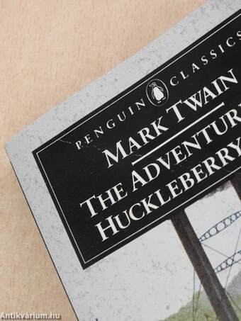 The Adventures of Huckleberry Finn