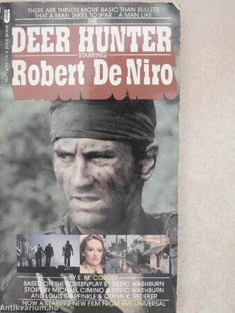 The Deer Hunter