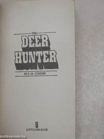 The Deer Hunter