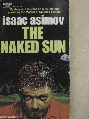 The naked sun