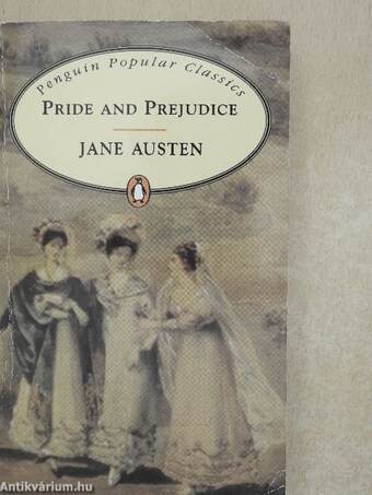 Pride and Prejudice