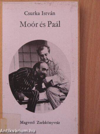 Moór és Paál