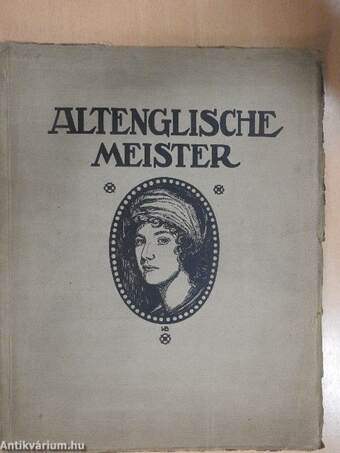 Altenglische Meister