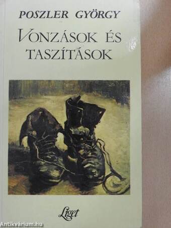 Vonzások és taszítások