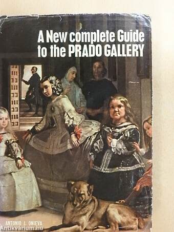 A New complete Guide to the Prado Gallery